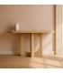 CONSOLA NATURAL DM ENTRADA 120 X 35 X 80 CM
