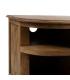 MUEBLE TV NATURAL MADERA DE MANGO SALÓN 198 X 45 X 50 CM
