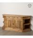 APARADOR NATURAL MADERA DE MANGO SALÓN 189 X 53 X 88 CM
