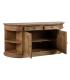 APARADOR NATURAL MADERA DE MANGO SALÓN 189 X 53 X 88 CM