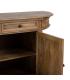 APARADOR NATURAL MADERA DE MANGO SALÓN 189 X 53 X 88 CM