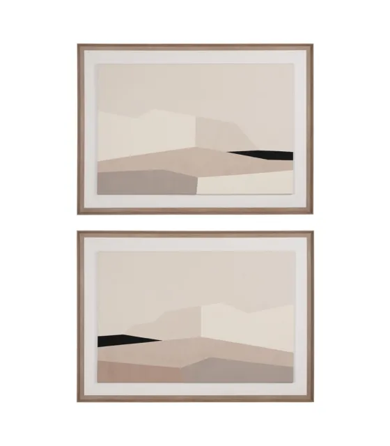 CUADRO PINTURA ABSTRACTO 2/M 138 X 98 CM