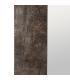 ESPEJO VESTIDOR MADERA DECORACIÓN 80 X 180 CM