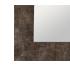ESPEJO VESTIDOR MADERA DECORACIÓN 80 X 180 CM