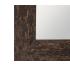 ESPEJO VESTIDOR MADERA DECORACIÓN 80 X 180 CM