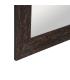 ESPEJO VESTIDOR MADERA DECORACIÓN 80 X 180 CM