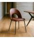 SILLA VINO SIMIL PIEL CONTRACT 49 X 60 X 81 CM
