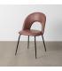 SILLA VINO SIMIL PIEL CONTRACT 49 X 60 X 81 CM