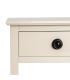 MESITA GRIS CLARO DM 40 X 30 X 61 CM