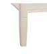 MESITA GRIS CLARO DM 40 X 30 X 61 CM