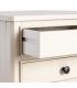 MESITA GRIS CLARO DM 40,50 X 38 X 56 CM