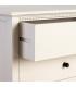 MESITA GRIS CLARO DM 61 X 33 X 66 CM
