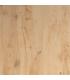 MESA NATURAL METAL-MADERA CONTRACT 68 X 68 X 75 CM