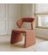 SILLA SALMÓN TEJIDO SALÓN 59 X 63 X 81 CM
