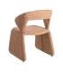 SILLA SALMÓN TEJIDO SALÓN 59 X 63 X 81 CM