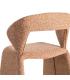 SILLA SALMÓN TEJIDO SALÓN 59 X 63 X 81 CM