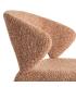 SILLA SALMÓN TEJIDO SALÓN 59 X 63 X 81 CM