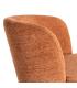 SILLA CALABAZA DM-TEJIDO SALÓN 55 X 50 X 77 CM