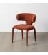SILLA TEJA TEJIDO 58 X 55 X 76 CM