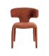 SILLA TEJA TEJIDO 58 X 55 X 76 CM