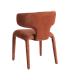 SILLA TEJA TEJIDO 58 X 55 X 76 CM