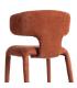 SILLA TEJA TEJIDO 58 X 55 X 76 CM