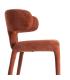 SILLA TEJA TEJIDO 58 X 55 X 76 CM