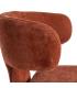 SILLA TEJA TEJIDO 58 X 55 X 76 CM