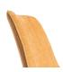 SILLA CAMEL TEJIDO-METAL CONTRACT 50 X 60 X 85 CM