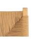 SILLA NATURAL MADERA 50 X 59 X 86 CM