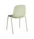 SILLA VERDE PP-METAL INTERIOR 46 X 51 X 85 CM
