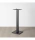 PATAS PARA MESA NEGRO HIERRO 45 X 45 X 108 CM