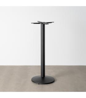 PATAS PARA MESA NEGRO HIERRO 45 X 45 X 108 CM