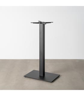 PATAS PARA MESA NEGRO HIERRO 40 X 60 X 108 CM