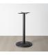 PATAS PARA MESA NEGRO HIERRO 55 X 55 X 108 CM