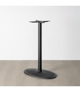 PATAS PARA MESA NEGRO HIERRO 46 X 76 X 108 CM