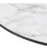 TABLERO MESA REDONDO HPL 60 X 60 X 1,20 CM
