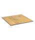 TABLERO MESA CUADRADO HPL 60 X 60 X 1,20 CM