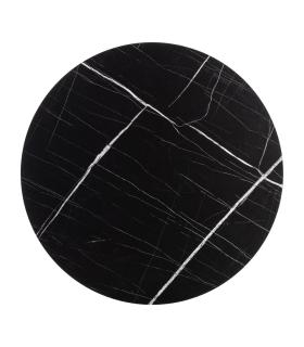 TABLERO MESA REDONDO HPL 70 X 70 X 1,20 CM