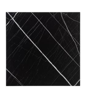 TABLERO MESA CUADRADO HPL 70 X 70 X 1,20 CM