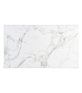 TABLERO MESA RECTANGULAR HPL 120 X 70 X 1,20 CM