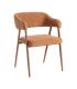 SILLA TEJA TEJIDO-METAL CONTRACT 56 X 60 X 81 CM