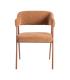 SILLA TEJA TEJIDO-METAL CONTRACT 56 X 60 X 81 CM