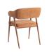 SILLA TEJA TEJIDO-METAL CONTRACT 56 X 60 X 81 CM