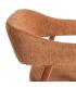SILLA TEJA TEJIDO-METAL CONTRACT 56 X 60 X 81 CM