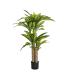 PLANTA DRACAENA VERDE POLIESTER 70 X 110 CM