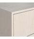 MESITA CREMA DM DORMITORIO 61 X 33 X 66 CM