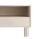 MESITA CREMA DM DORMITORIO 50 X 35 X 50 CM