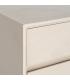MESITA CREMA DM DORMITORIO 50 X 35 X 62,50 CM