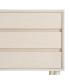 MESITA CREMA DM DORMITORIO 50 X 35 X 62,50 CM
